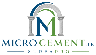Microcement.lk — Architectural Surface Technology